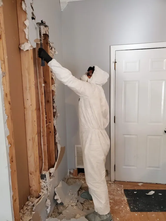 Emergency Water Damage Services in West Seneca, NY